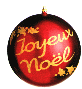 JOYEUX NOEL A TOUS !!!