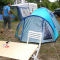 Camping à Mimizan