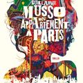 Un appartement à Paris