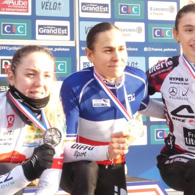 11 Janvier 2026 Joris Delbove du rêve à la réalité devant une foule en liesse