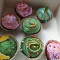 Cupcakes