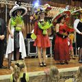 CONCOURS DES BONNETS DE STE CATHERINE 2008 A CAPPELLE LA GRD