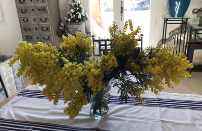 LE BOUQUET