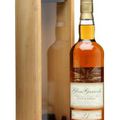 GLEN GARIOCH 21 ans