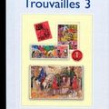 BD// Trouvailles n°3 par  Philippe Mouvet