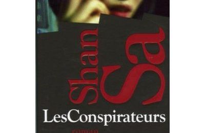 les conspirateurs, Shan Sa