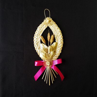 # Cadeau anniversaire de 3 ans de mariage. A