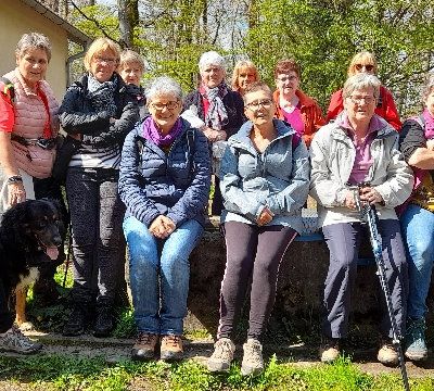 marche du mardi 26042022