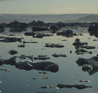 Contexte géographique