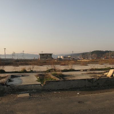 2 ans après le tsunami, ne pas oublier Tohoku