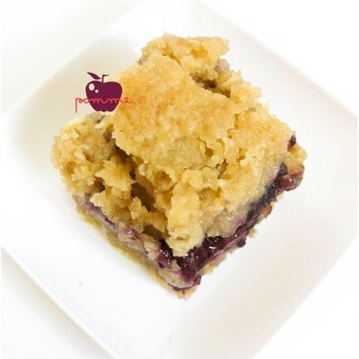 ..Un nouvel article paru sur "Bien fait pour ta pomme !"..