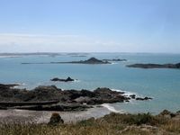 Pèlerinage à la Pointe de la Varde à Saint-Malo le 28 mai 2025 (1)
