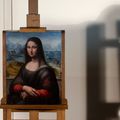 Earliest known copy of Leonardo da Vinci's Mona Lisa found at Spain's Prado Museum