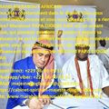 GRAND MARABOUT AFRICAIN