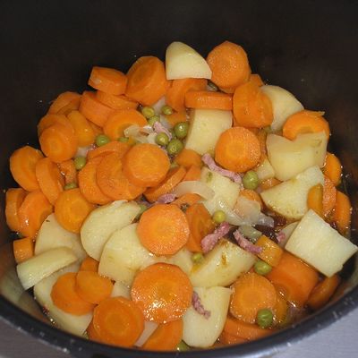Mise à l'honneur