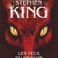 Les yeux du dragon, de Stephen King