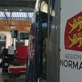 La SNCF méprise la NORMANDIE...