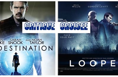 Quand le voyage temporel s'emmêle les pinceaux : Looper et Predestination