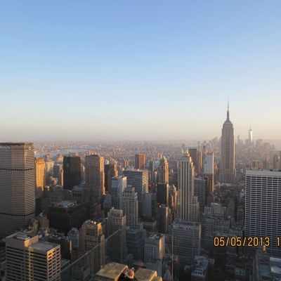 Quelques photos de New York (2)