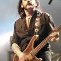 Lemmy's Funeral on 9th of January 2016: Be part of it via official YouTube Channel/ Funerailles de Lemmy: 9 Jan 2016 via YouTube