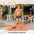 OSS 117 : Moule-burnes à Melbourne