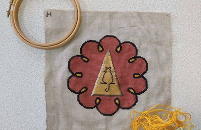 Appel à brodeuses et brodeurs !