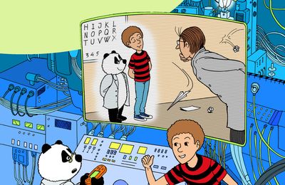 Un petit livre jeunesse