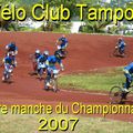 1er MANCHE DU CHAMPIONNAT 2007