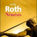 Némésis – Philip Roth