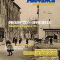 La mémoire de Trans en Provence