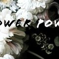 {Inspiration} ❤ Flower Power … fever!