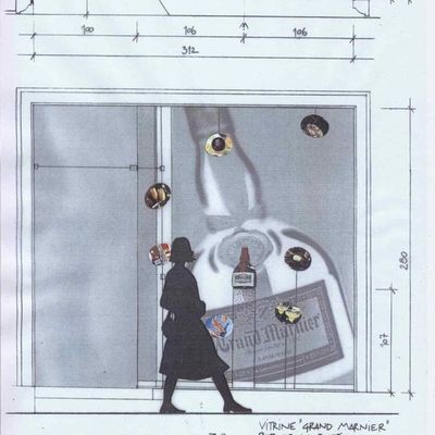 ARCHITECTURE INTERIEURE