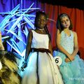 LES PETITES MISS DE OYE PLAGE 2012 EN ROBE DE SOIREE