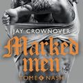 Nash (Marked Men tome 4) ❉❉❉ Jay Crownover