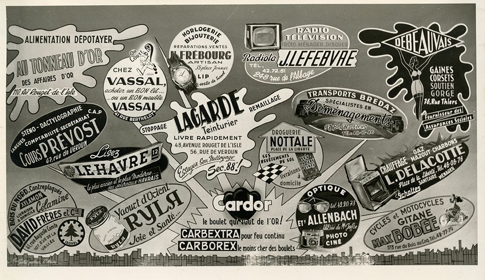 Le Havre Cinéma Gaumont Pathé Lecesne reconstruction Perret star Apollo Grillon Alhambra, Sirius Vox Rex Scala Royal Rio Réau Paris Sainte Adresse Lido  Normandy bombardement 1944