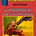L'homme à la cicatrice