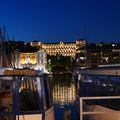 LE VIEUX PORT - MARSEILLE