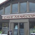 Emplettes à "Marcon-ville": que du bonheur!