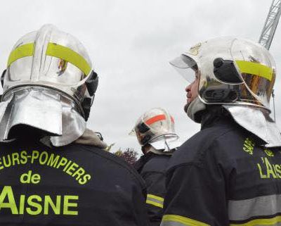 Tempête Amy : un mort et des dizaines d’interventions dans l’Aisne
