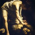 David et Goliath, le mythe vu par les peintres. 2éme Partie