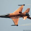BA112: Champagne (LFSR): Reims (F): Netherlands-Air Force: General Dynamics(Lockheed-Martin)F-16AM Fighting Falcon:J-015: 6D-171