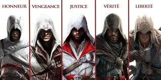 Assasins Creed Le film