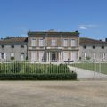 Vinexpo, côté jardin, côté offs !...