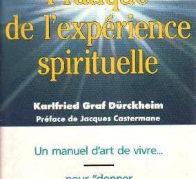 Dossier : Éveil des sens intérieurs et corps éthérique selon K G Dürckheim