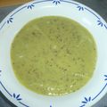 compote banane kiwi au jus de citron