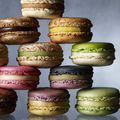 MACARONS - CONSEILS ET ASTUCES