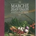 Marché Jean-Talon : recettes et portraits