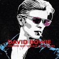 "David Bowie – l’homme qui venait d’ailleurs" de Serge Féray : une œuvre-somme