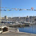 La belle Marseille