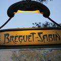 Défi métro #8: M5 Bréguet-Sabin 
